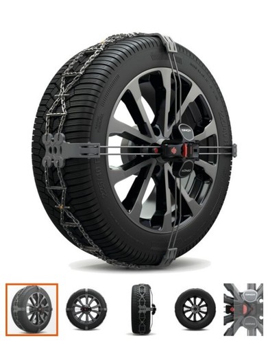 Konig summit xxl snow - k-summit,